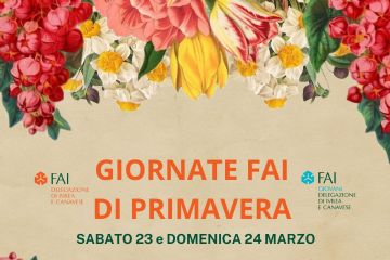 Giornate Fai di primavera