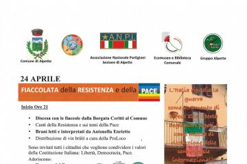 25 aprile 2022