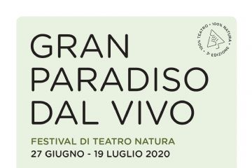 Gran Paradiso dal vivo