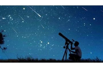 Leggende, stelle e pianeti - Alla scoperta di Giove e Saturno