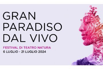 Gran Paradiso dal Vivo - Natura di Rame