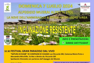 Inclinazione Resistente
