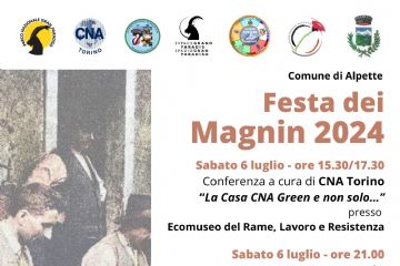 Festa dei Magnin 2024