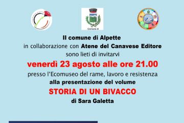 &quot;Incontri d&#39;autore&quot; con Sara Galetta