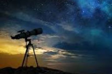 Stelle e Pianeti alla Rocca di Sparone