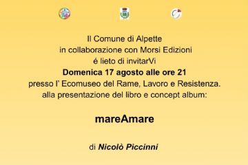 mareAmare