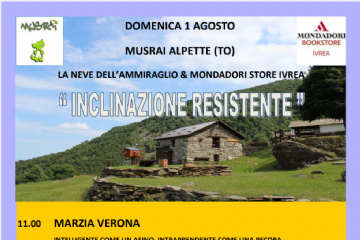 INCLINAZIONE RESISTENTE