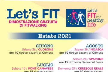 LET&#39;S FIT