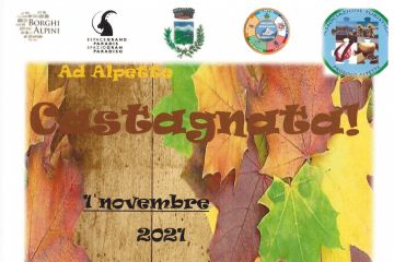 CASTAGNATA 2021