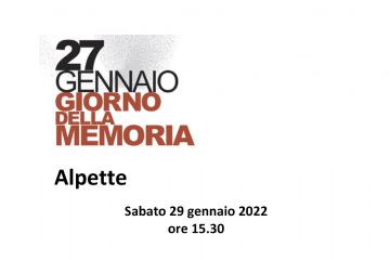 Giorno della memoria