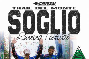 Trail del Monte Soglio