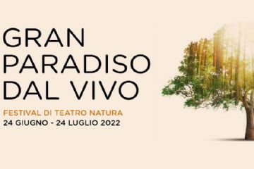 Gran Paradiso Dal Vivo | Metamorfosi Della Ninfa Io