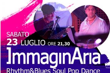 Immaginaria