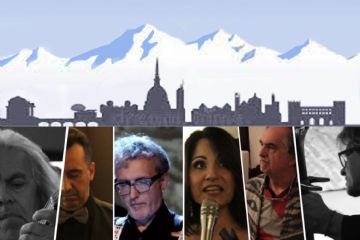 Tributo a Gipo Farassino