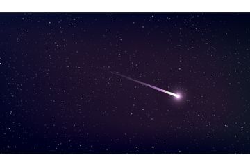 &quot;Polvere di Stelle&quot; le notti delle stelle cadenti ad Alpette