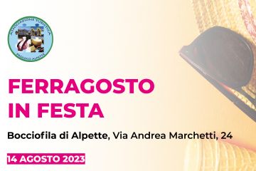 Ferragosto in Festa