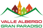 Valle albergo Gran Paradiso